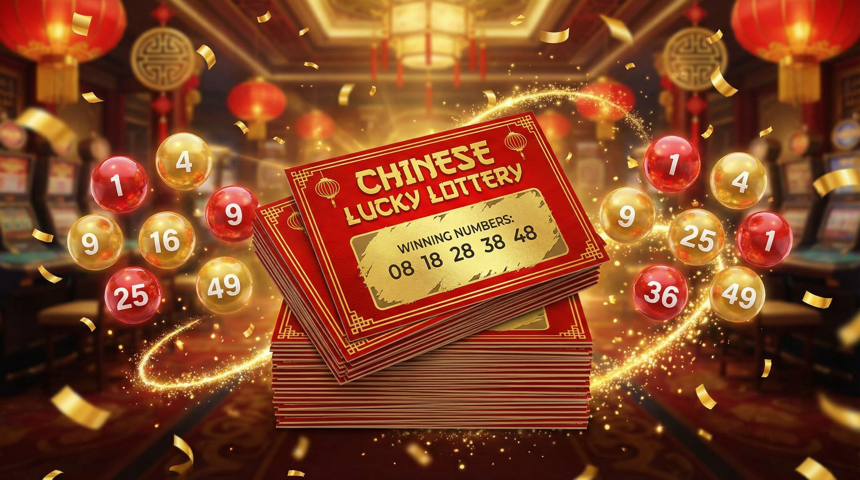 彩票刮刮乐游戏